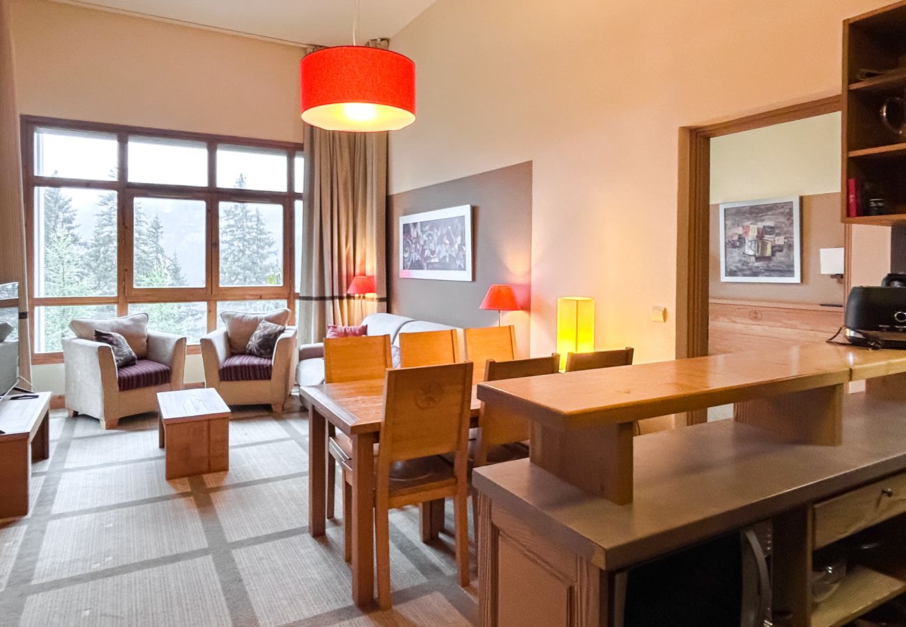 Appartement à Flaine - ELSIE