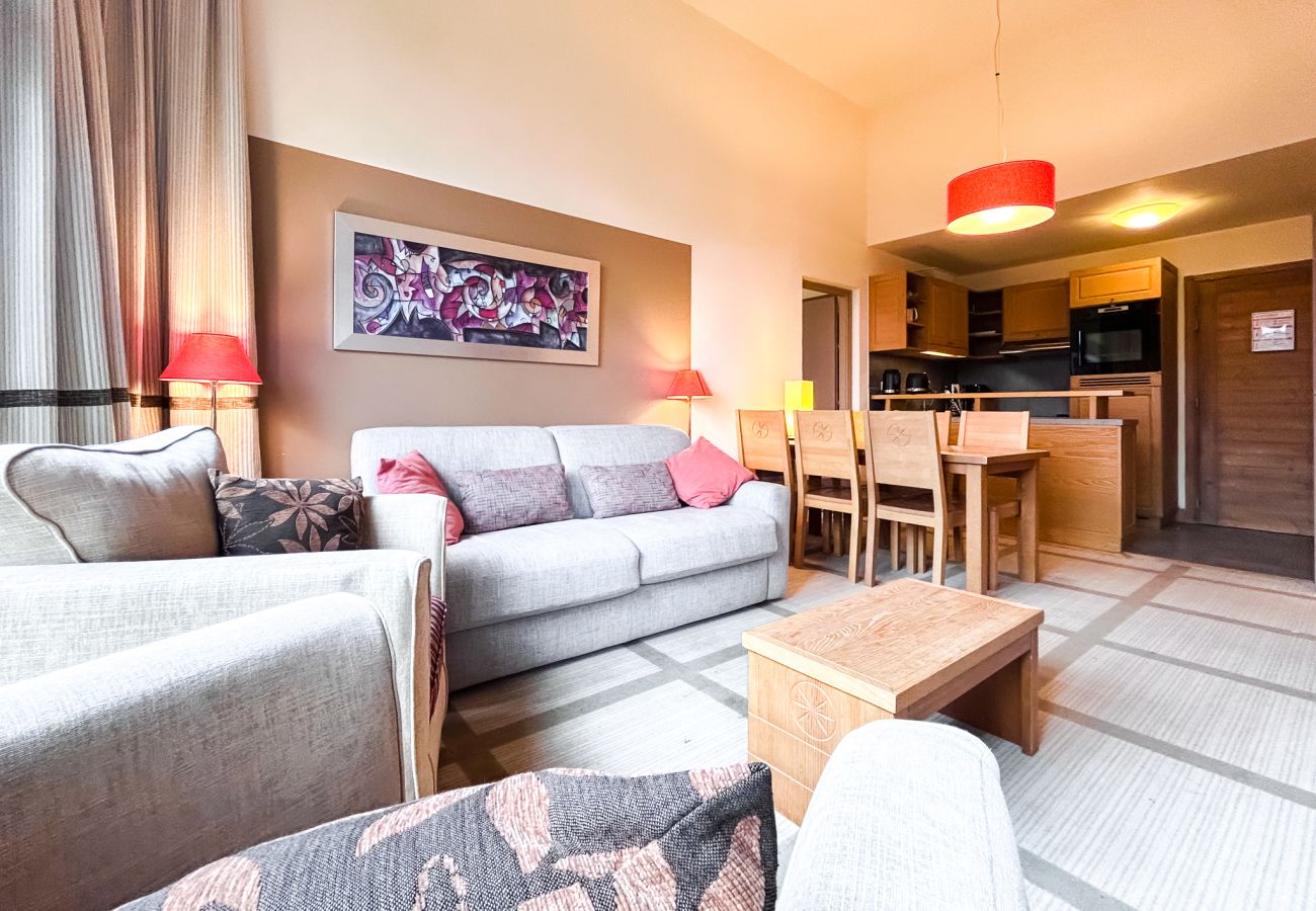 Appartement à Flaine - ELSIE