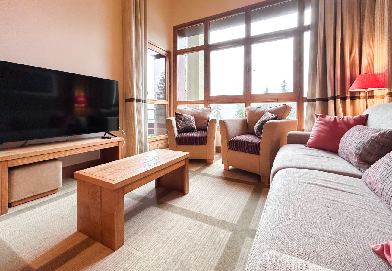 Appartement à Flaine - ELSIE