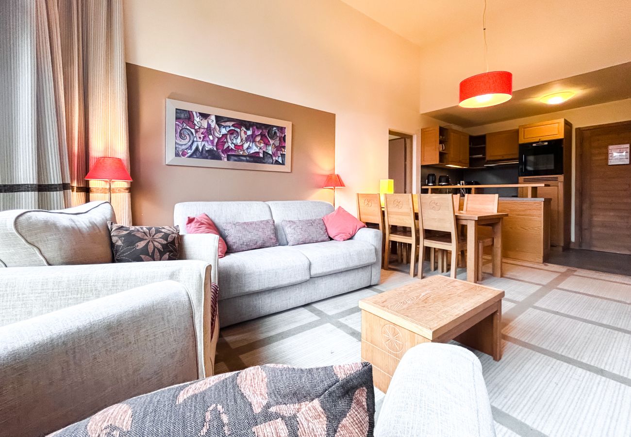Appartement à Flaine - ELSIE