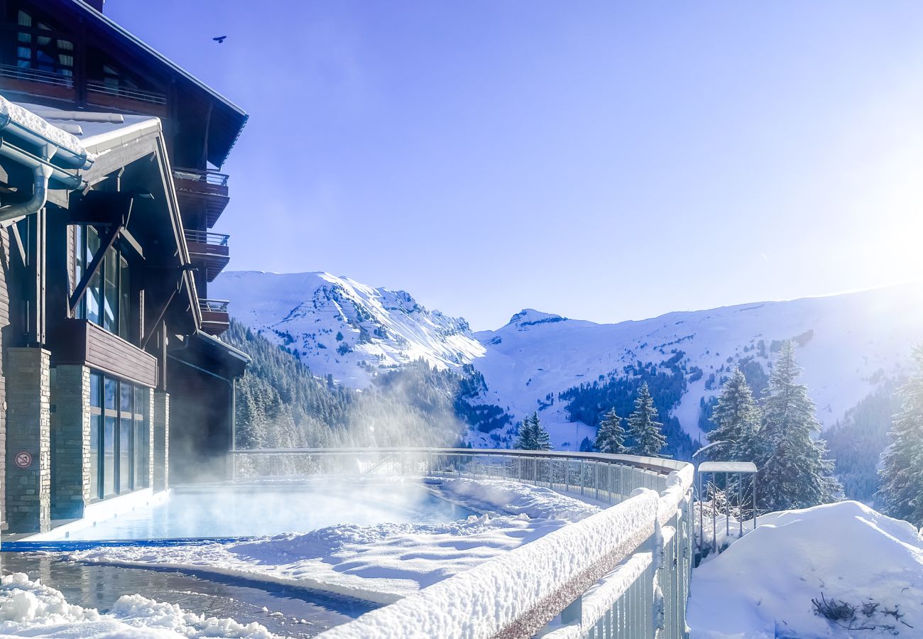Appartement à Flaine - ELSIE