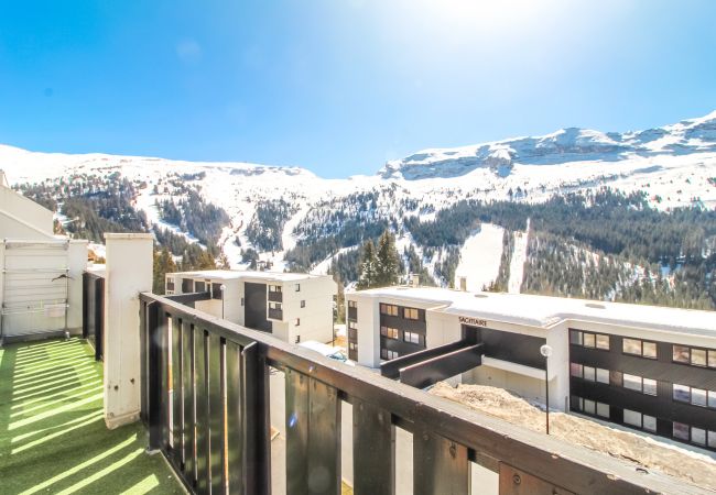 Flaine - Appartement