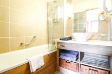 Appartement à Flaine - Premium 52m2 T3 Les Terrasses d`Eos