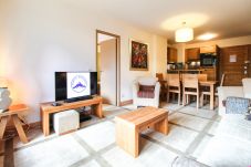 Appartement à Flaine - Premium 52m2 T3 Les Terrasses d`Eos