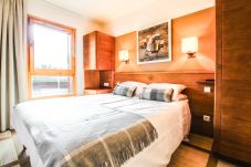 Appartement à Flaine - Premium 52m2 T3 Les Terrasses d`Eos