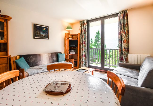 Flaine - Appartement