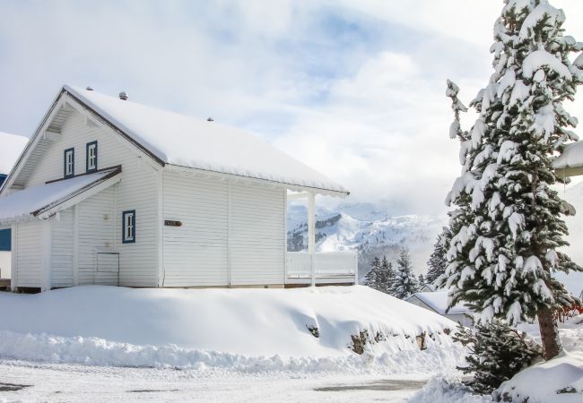 Flaine - Chalet