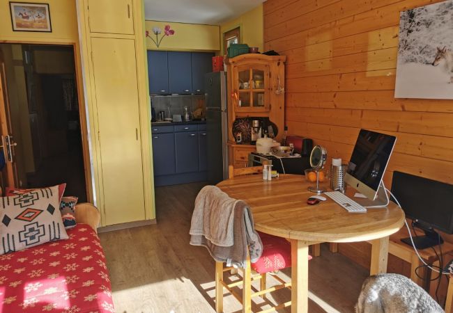 Flaine - Appartement