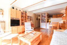 Appartement à Flaine - T3 59m2 à Vendre, Immeuble Aldebaran Flaine Forum