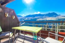 Appartement à Flaine - Premium T2 48m2 Les Terrasses d`Eos