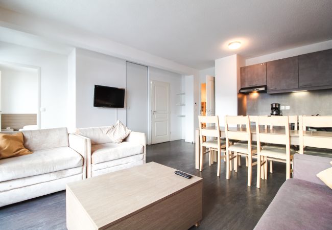 Flaine - Appartement