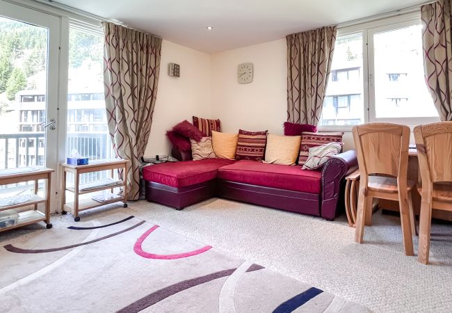 Studio à Flaine - Studio 27m2 à vendre, Aldebaran, Flaine Studio à Flaine - Studio 27m2 à vendre, Aldebaran, Flaine