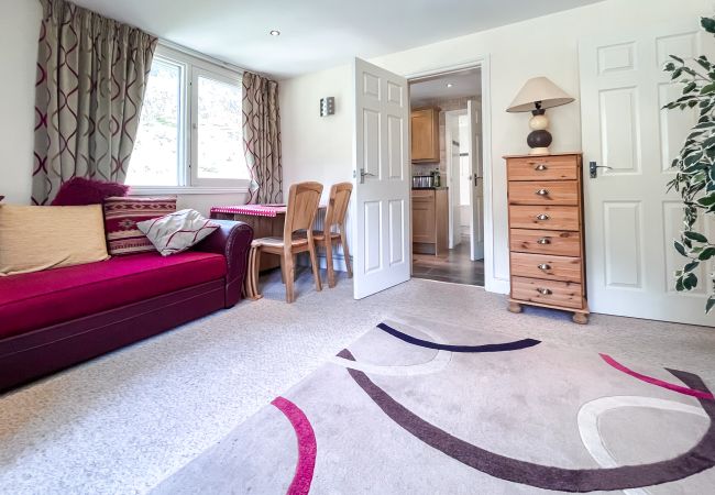 Studio à Flaine - Studio 27m2 à vendre, Aldebaran, Flaine Studio à Flaine - Studio 27m2 à vendre, Aldebaran, Flaine