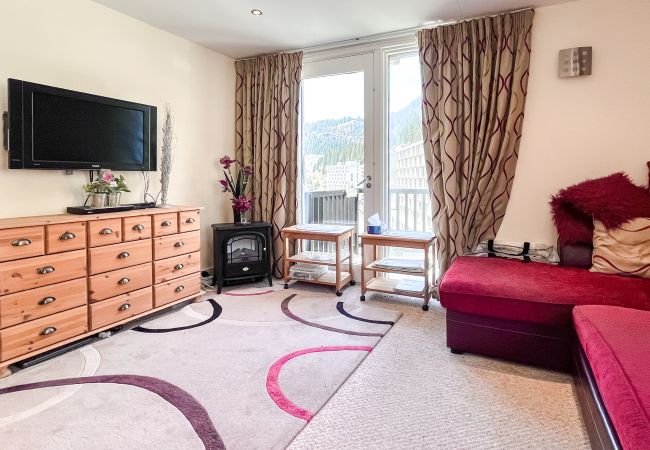 Studio à Flaine - Studio 27m2 à vendre, Aldebaran, Flaine Studio à Flaine - Studio 27m2 à vendre, Aldebaran, Flaine