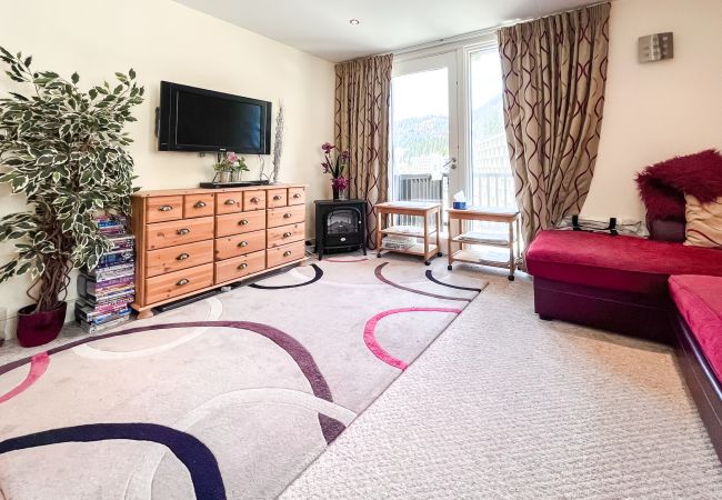 Studio à Flaine - Studio 27m2 à vendre, Aldebaran, Flaine Studio à Flaine - Studio 27m2 à vendre, Aldebaran, Flaine