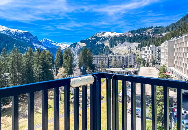 Studio à Flaine - Studio 27m2 à vendre, Aldebaran, Flaine Studio à Flaine - Studio 27m2 à vendre, Aldebaran, Flaine