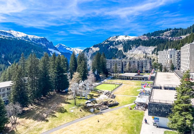 Studio à Flaine - Studio 27m2 à vendre, Aldebaran, Flaine Studio à Flaine - Studio 27m2 à vendre, Aldebaran, Flaine