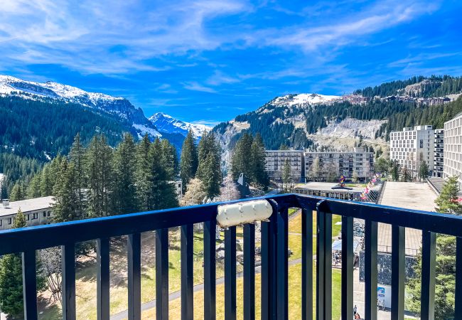 Studio à Flaine - Studio 27m2 à vendre, Aldebaran, Flaine Studio à Flaine - Studio 27m2 à vendre, Aldebaran, Flaine