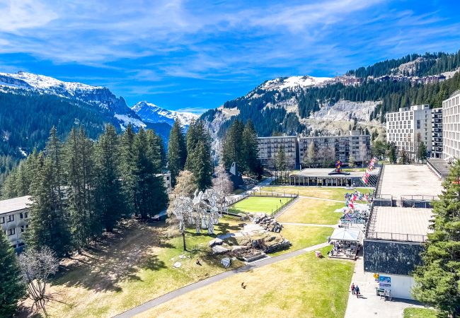 Studio à Flaine - Studio 27m2 à vendre, Aldebaran, Flaine Studio à Flaine - Studio 27m2 à vendre, Aldebaran, Flaine