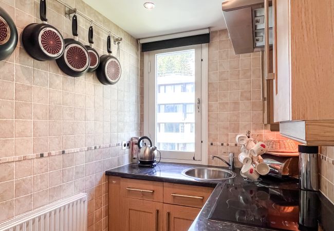 Studio à Flaine - Studio 27m2 à vendre, Aldebaran, Flaine Studio à Flaine - Studio 27m2 à vendre, Aldebaran, Flaine