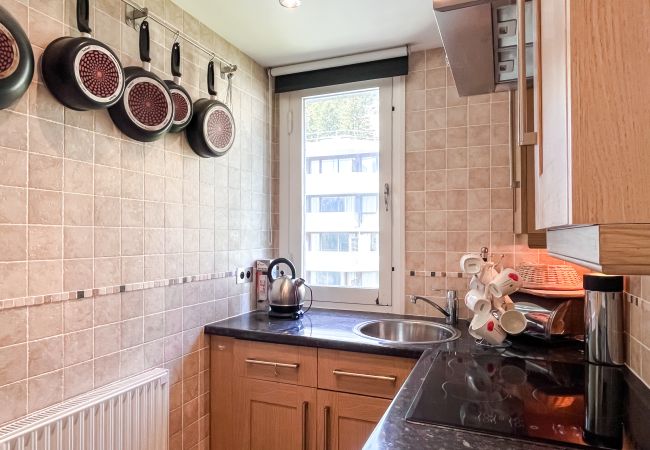 Studio à Flaine - Studio 27m2 à vendre, Aldebaran, Flaine Studio à Flaine - Studio 27m2 à vendre, Aldebaran, Flaine