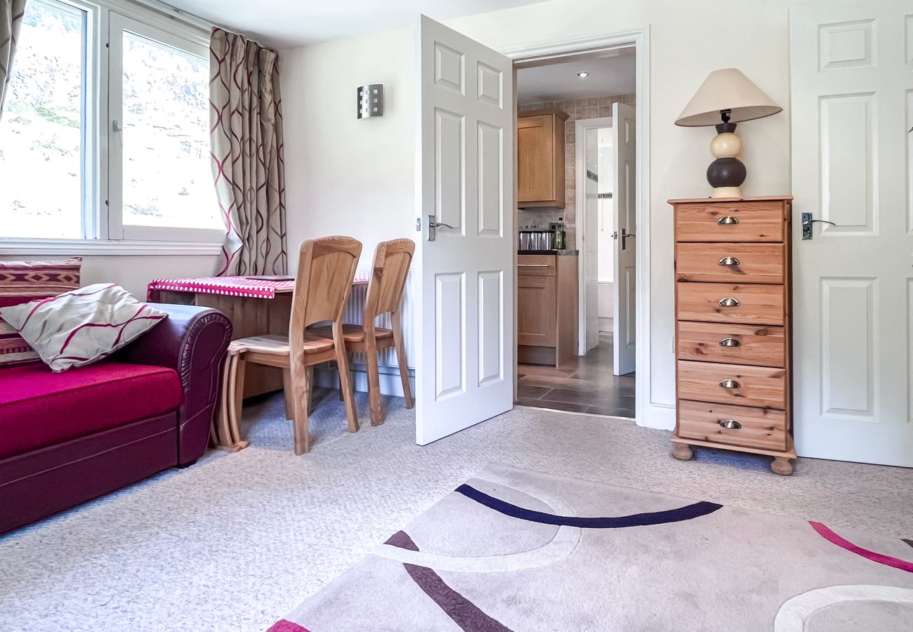 Studio à Flaine - Studio 27m2 à vendre, Aldebaran, Flaine Studio à Flaine - Studio 27m2 à vendre, Aldebaran, Flaine