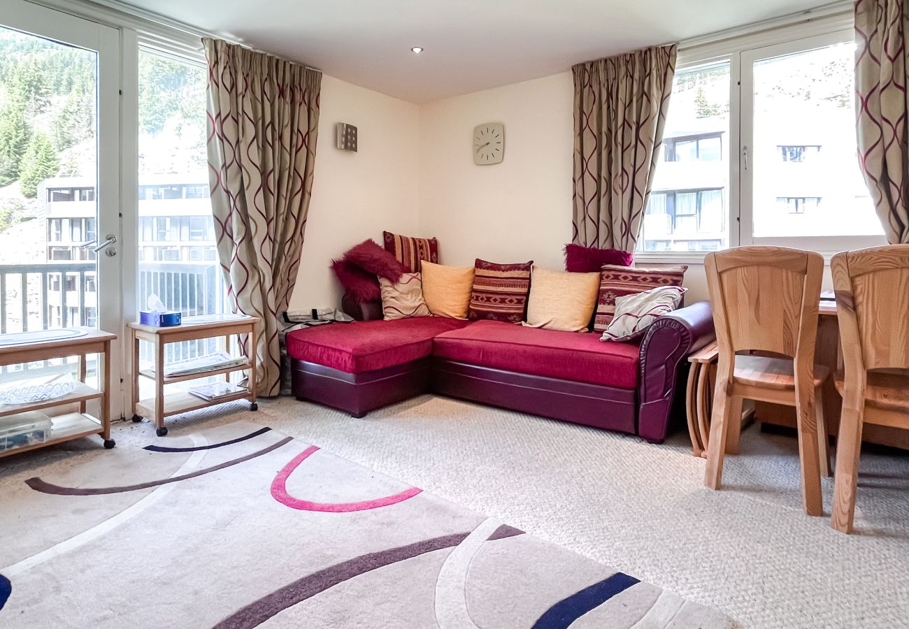 Studio à Flaine - Studio 27m2 à vendre, Aldebaran, Flaine Studio à Flaine - Studio 27m2 à vendre, Aldebaran, Flaine