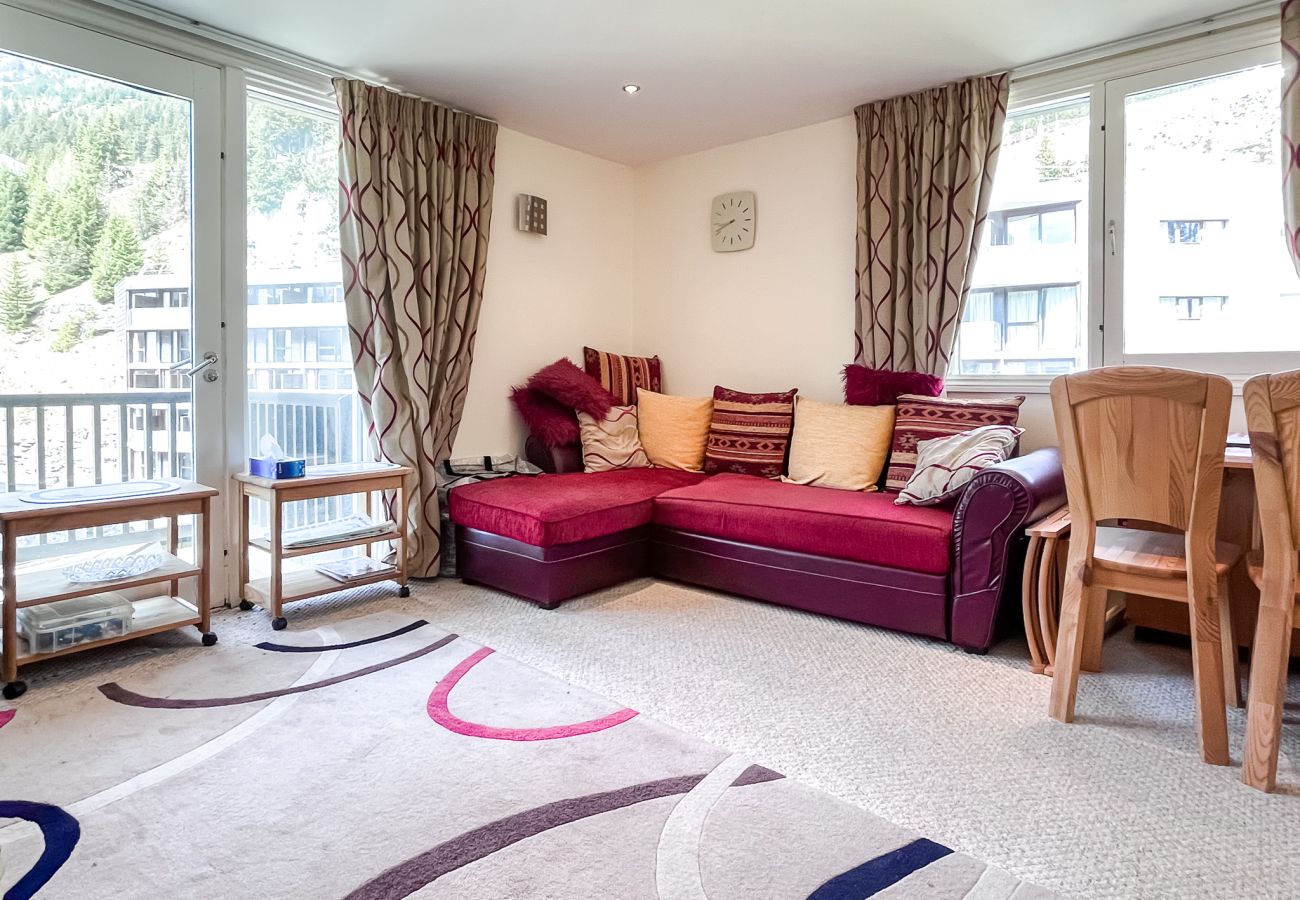 Studio à Flaine - Studio 27m2 à vendre, Aldebaran, Flaine Studio à Flaine - Studio 27m2 à vendre, Aldebaran, Flaine