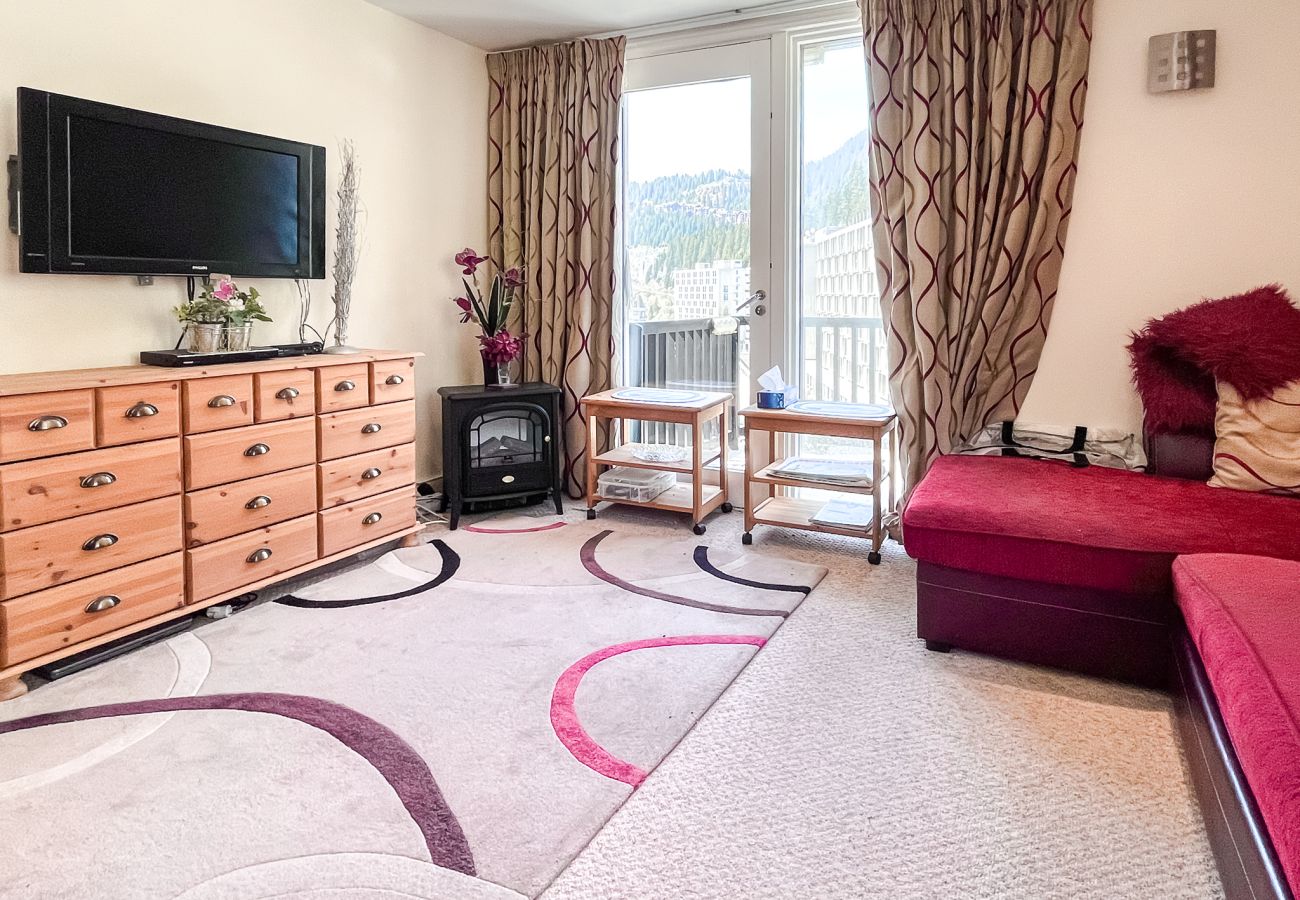 Studio à Flaine - Studio 27m2 à vendre, Aldebaran, Flaine Studio à Flaine - Studio 27m2 à vendre, Aldebaran, Flaine