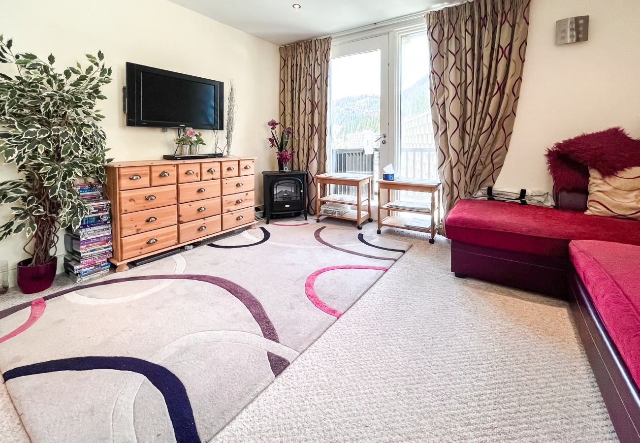 Studio à Flaine - Studio 27m2 à vendre, Aldebaran, Flaine Studio à Flaine - Studio 27m2 à vendre, Aldebaran, Flaine