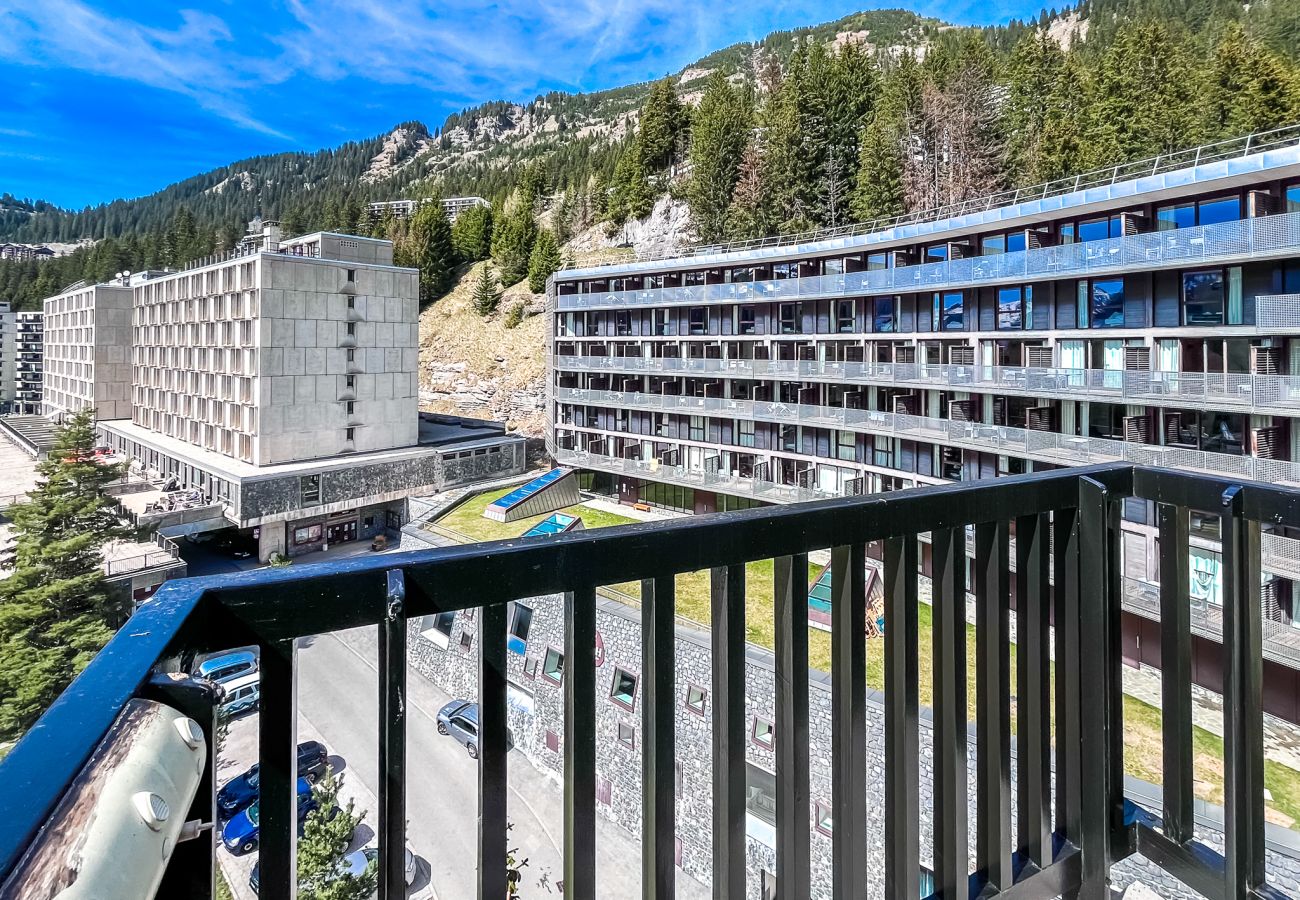 Studio à Flaine - Studio 27m2 à vendre, Aldebaran, Flaine Studio à Flaine - Studio 27m2 à vendre, Aldebaran, Flaine