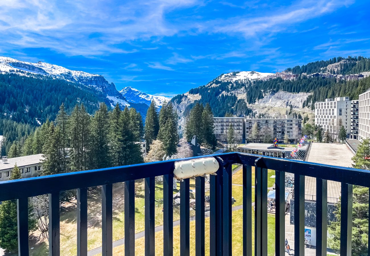 Studio à Flaine - Studio 27m2 à vendre, Aldebaran, Flaine Studio à Flaine - Studio 27m2 à vendre, Aldebaran, Flaine