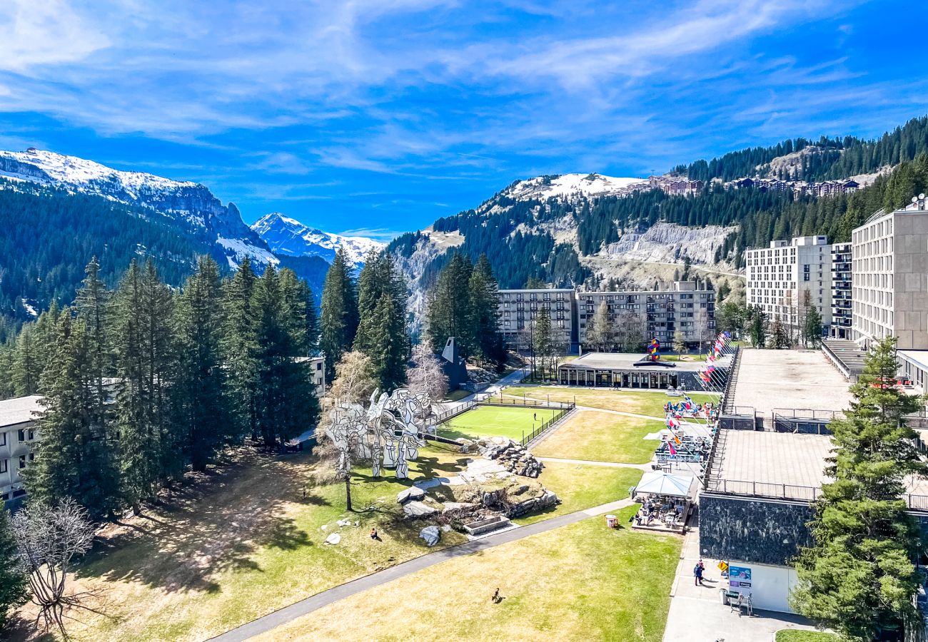 Studio à Flaine - Studio 27m2 à vendre, Aldebaran, Flaine Studio à Flaine - Studio 27m2 à vendre, Aldebaran, Flaine