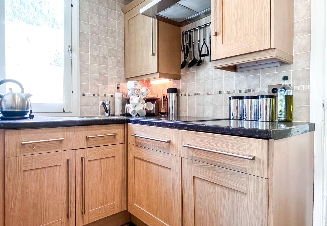 Studio à Flaine - Studio 27m2 à vendre, Aldebaran, Flaine Studio à Flaine - Studio 27m2 à vendre, Aldebaran, Flaine