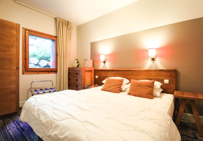 Appartement à Flaine - Appartement T2 à vendre, résidence premium Appartement à Flaine - Appartement T2 à vendre, résidence premium