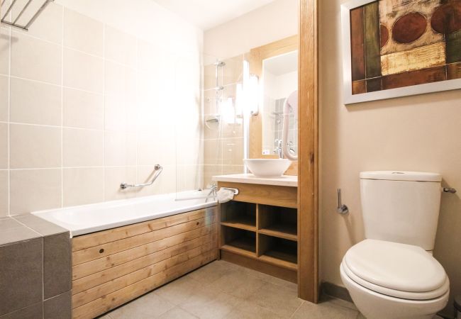 Appartement à Flaine - Appartement T2 à vendre, résidence premium Appartement à Flaine - Appartement T2 à vendre, résidence premium