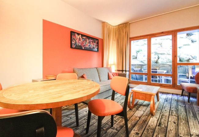 Appartement à Flaine - Appartement T2 à vendre, résidence premium Appartement à Flaine - Appartement T2 à vendre, résidence premium