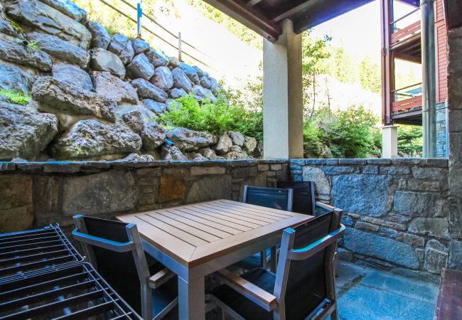 Appartement à Flaine - Appartement T2 à vendre, résidence premium Appartement à Flaine - Appartement T2 à vendre, résidence premium