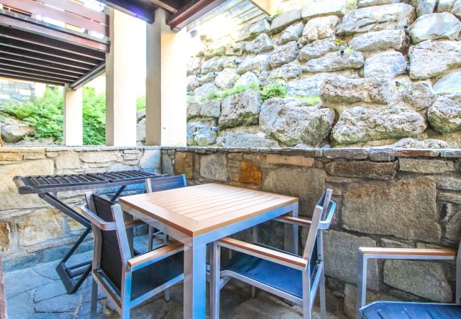 Appartement à Flaine - Appartement T2 à vendre, résidence premium Appartement à Flaine - Appartement T2 à vendre, résidence premium