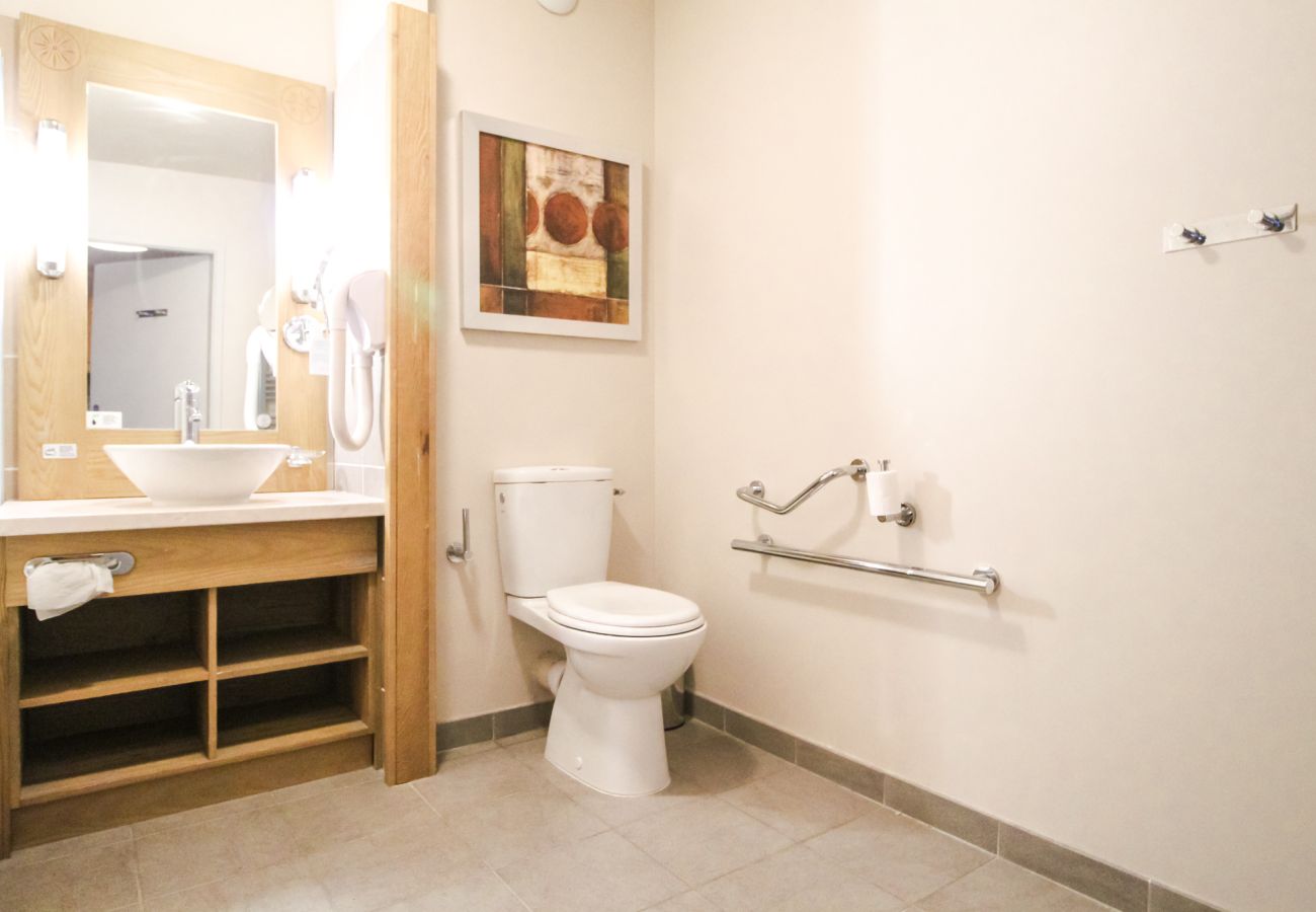 Appartement à Flaine - Appartement T2 à vendre, résidence premium Appartement à Flaine - Appartement T2 à vendre, résidence premium