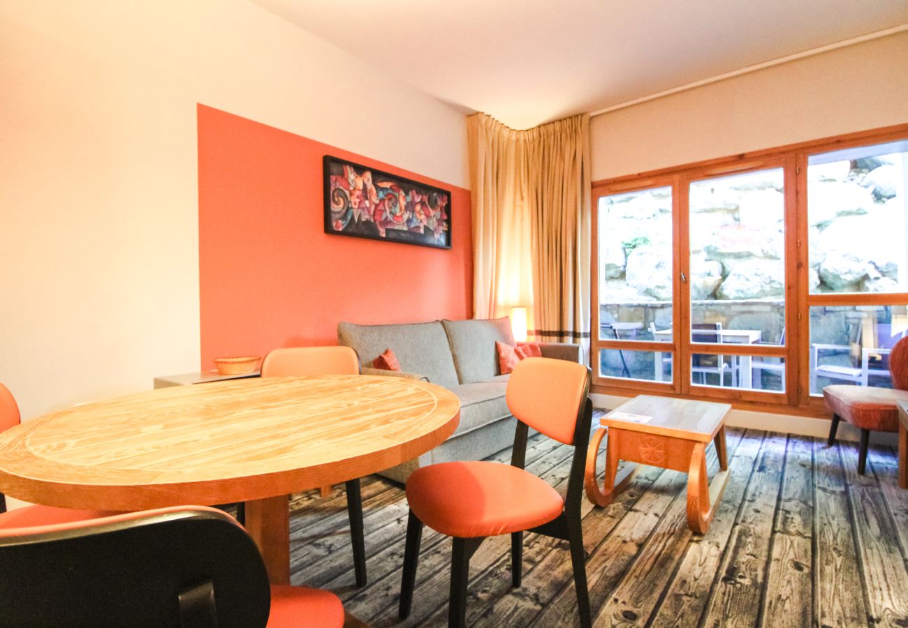 Appartement à Flaine - Appartement T2 à vendre, résidence premium Appartement à Flaine - Appartement T2 à vendre, résidence premium