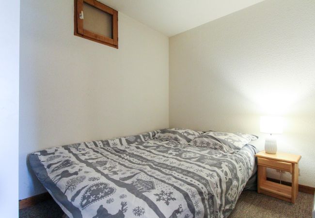 Appartement à Flaine - Studio sud avec chambre cabine à vendre, Doris Appartement à Flaine - Studio sud avec chambre cabine à vendre, Doris