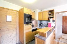 Appartement à Flaine - Premium T3 Sud 53m2 Terrasses d`Éos