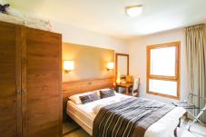 Appartement à Flaine - Premium T3 Sud 53m2 Terrasses d`Éos