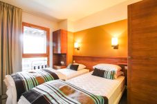 Appartement à Flaine - Premium T3 Sud 53m2 Terrasses d`Éos