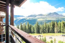 Appartement à Flaine - Premium T3 Sud 53m2 Terrasses d`Éos