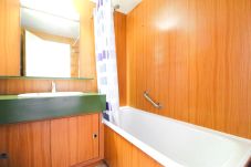 Studio à Flaine - Studio sud 26m2 à vendre, Flaine Forêt centre