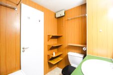 Studio à Flaine - Studio sud 26m2 à vendre, Flaine Forêt centre