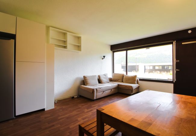 Appartement à Flaine - T2 orienté sud à vendre, Les Gémeaux, Flaine Forêt Appartement à Flaine - T2 orienté sud à vendre, Les Gémeaux, Flaine Forêt