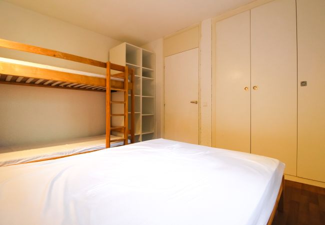 Appartement à Flaine - T2 orienté sud à vendre, Les Gémeaux, Flaine Forêt Appartement à Flaine - T2 orienté sud à vendre, Les Gémeaux, Flaine Forêt